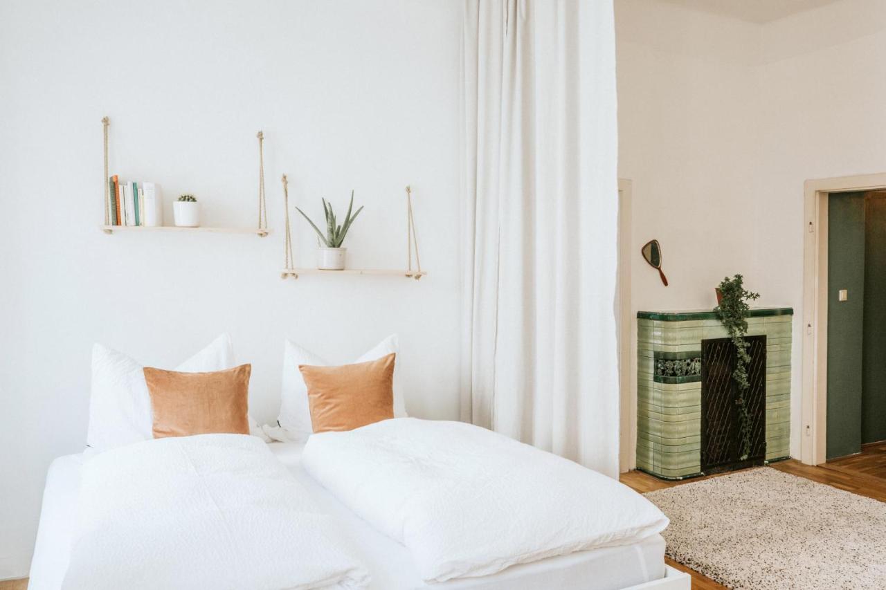 Cozy City Apartment Wiedeń Zewnętrze zdjęcie