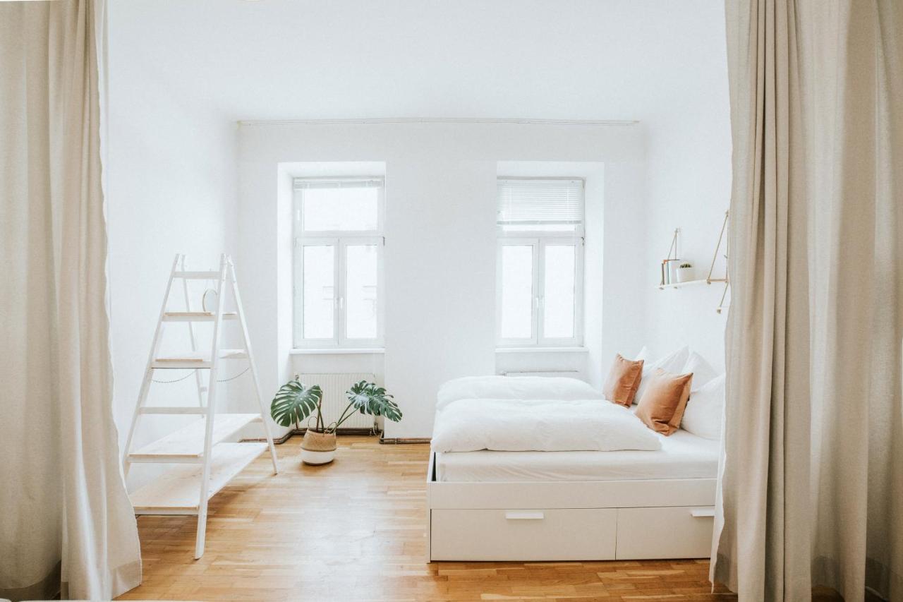 Cozy City Apartment Wiedeń Zewnętrze zdjęcie
