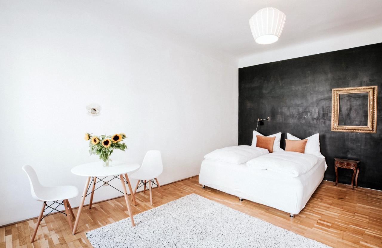 Cozy City Apartment Wiedeń Zewnętrze zdjęcie